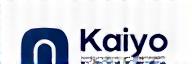 Kaiyo Netsu Logo